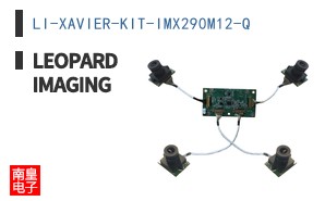 LI-XAVIER-KIT-IMX290M12-Q ͼƬ